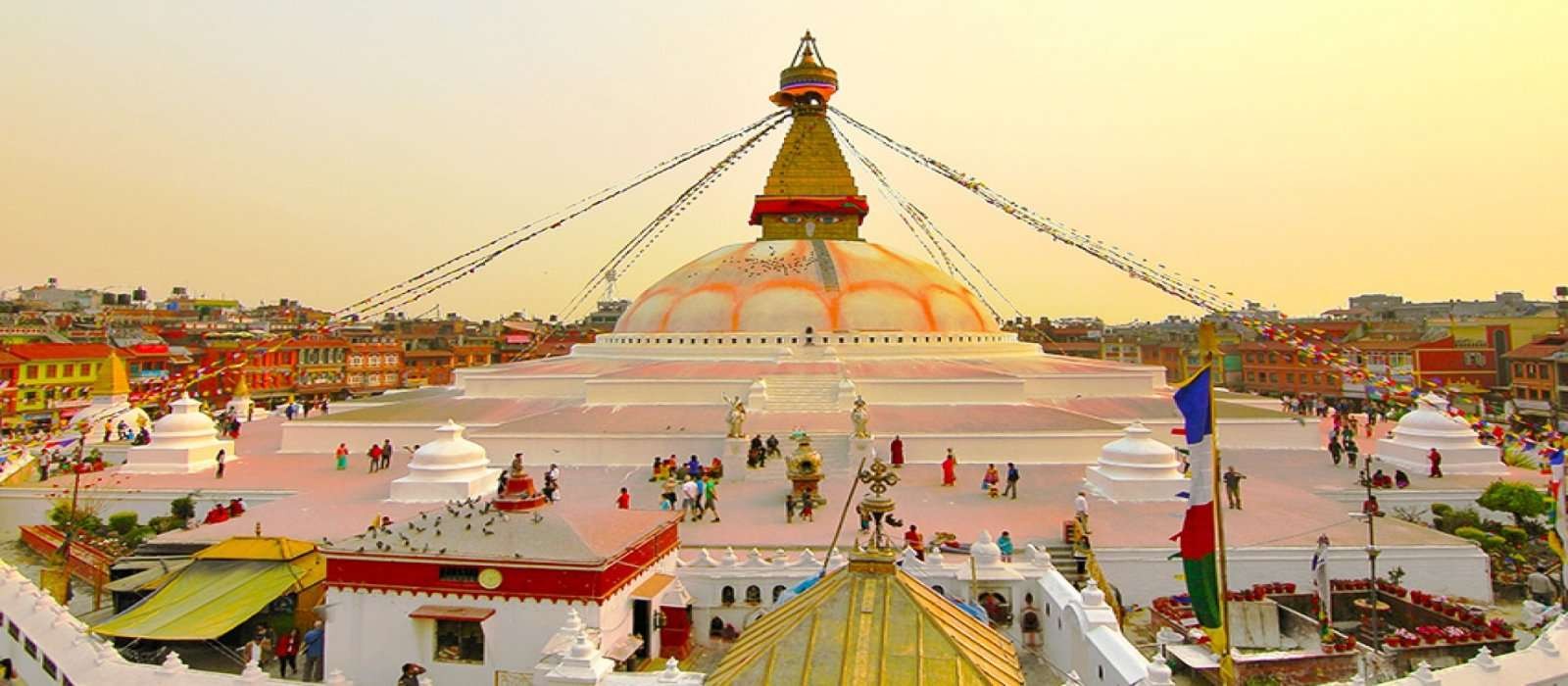 Kathmandu Chitwan Pokhara Tour